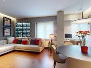 Piso de lujo de 121 m2 en venta en Zaragoza Centro, España