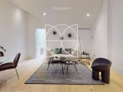 Piso de lujo de 122 m2 en alquiler en Madrid, España