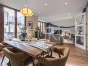 Piso de lujo de 123 m2 en alquiler en Madrid, Comunidad...