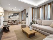 Piso de lujo en alquiler en Madrid, Comunidad de Madrid