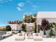 Piso de lujo de 123 m2 en venta en Casares, Andalucía