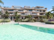 Piso de lujo de 123 m2 en venta en Estepona, Andalucía