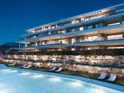 Piso de lujo de 123 m2 en venta en Estepona, Andalucía