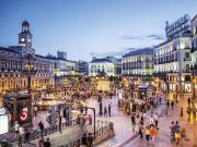 Piso de lujo de 123 m2 en venta en LEÓN 14, Madrid,...