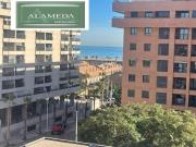 Piso de lujo de 124 m2 en alquiler en Valencia, España Piso de lujo de 124 m2 en alquiler en Valencia, España