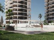 Piso de lujo de 124 m2 en venta en Calpe, Comunidad...