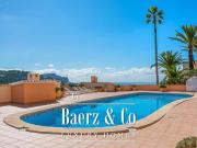 Piso de lujo de 124 m2 en venta en Puerto de Andratx, España