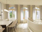 Piso de lujo de 124 m2 en venta en Sevilla, España