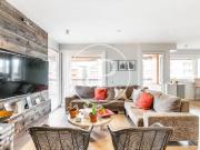 Piso de lujo de 125 m2 en alquiler en Barcelona, España