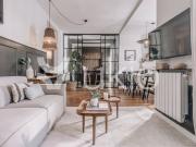Piso de lujo de 125 m2 en alquiler en Madrid, España