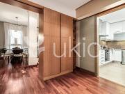 Piso exclusivo en alquiler en Madrid, España