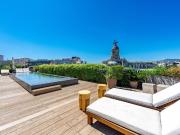 Piso de lujo de 125 m2 en venta en Barcelona, Cataluña