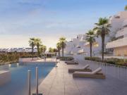 Piso de lujo de 125 m2 en venta en Estepona, Andalucía