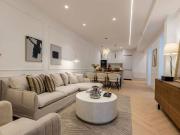 Piso de lujo de 125 m2 en venta en Madrid, España