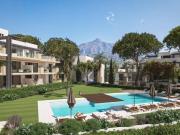 Piso de lujo de 125 m2 en venta en Marbella, España