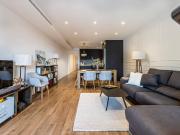 Piso de lujo de 125 m2 en venta en Terrassa, Cataluña