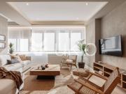 Piso de lujo de 126 m2 en alquiler en Rafael Calvo, 18,...