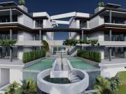 Piso de lujo de 126 m2 en venta en Estepona, Andalucía