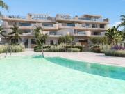 Piso de lujo de 126 m2 en venta en Estepona, España