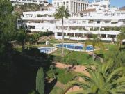 Piso de lujo de 126 m2 en venta en Estepona, España