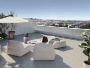 Piso de lujo de 126 m2 en venta en Mijas, España