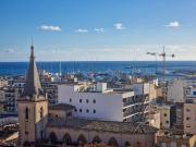 Piso de lujo de 126 m2 en venta en Palma de Mallorca,...