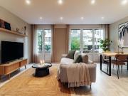 Piso de lujo de 127 m2 en alquiler en Barcelona, Cataluña