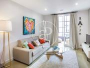 Piso de alto standing de 127 m2 en alquiler en...