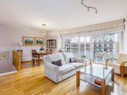 Exclusivo ático de 127 m2 en venta Barcelona, Cataluña