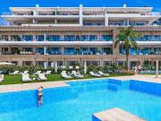 Piso de lujo de 127 m2 en venta en Estepona, Andalucía