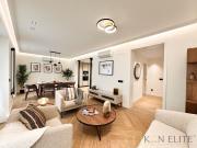 Piso exclusivo de 127 m2 en venta en Goya, Madrid,...