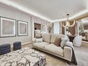 Piso de lujo de 127 m2 en venta en Madrid, Comunidad de...