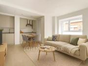 Piso de lujo de 127 m2 en venta en Madrid, España