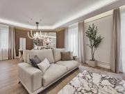 Piso de lujo de 127 m2 en venta en Madrid, España