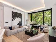 Piso de lujo de 127 m2 en venta en Madrid, España