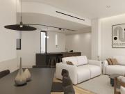 Piso de lujo de 127 m2 en venta en Valencia, España
