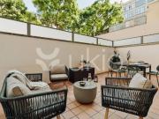 Piso de lujo de 128 m2 en alquiler en Barcelona, Cataluña