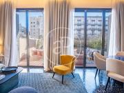 Piso de lujo de 128 m2 en alquiler en Barcelona, Cataluña