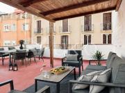 Piso de lujo de 128 m2 en alquiler en Barcelona, Cataluña