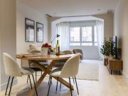 Piso de lujo de 128 m2 en alquiler en Madrid, España