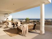 Piso de lujo de 128 m2 en venta en Estepona, Andalucía