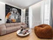 Piso de lujo de 128 m2 en venta en Madrid, Comunidad de...