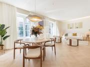 Piso exclusivo en venta en Madrid, Comunidad de Madrid