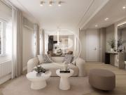 Piso de lujo de 128 m2 en venta en Madrid, Comunidad de...