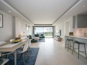 Piso de lujo de 128 m2 en venta en Marbella, España