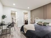 Piso de lujo de 129 m2 en alquiler en Barcelona, Cataluña