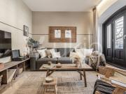 Piso de lujo de 129 m2 en alquiler en Madrid, España