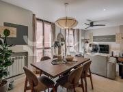 Piso de lujo de 129 m2 en alquiler en Madrid, España
