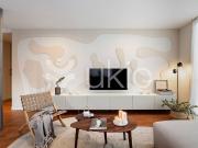 Piso de lujo de 129 m2 en alquiler en Madrid, España