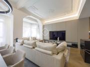 Piso de alto standing de 129 m2 en alquiler en Valencia,...